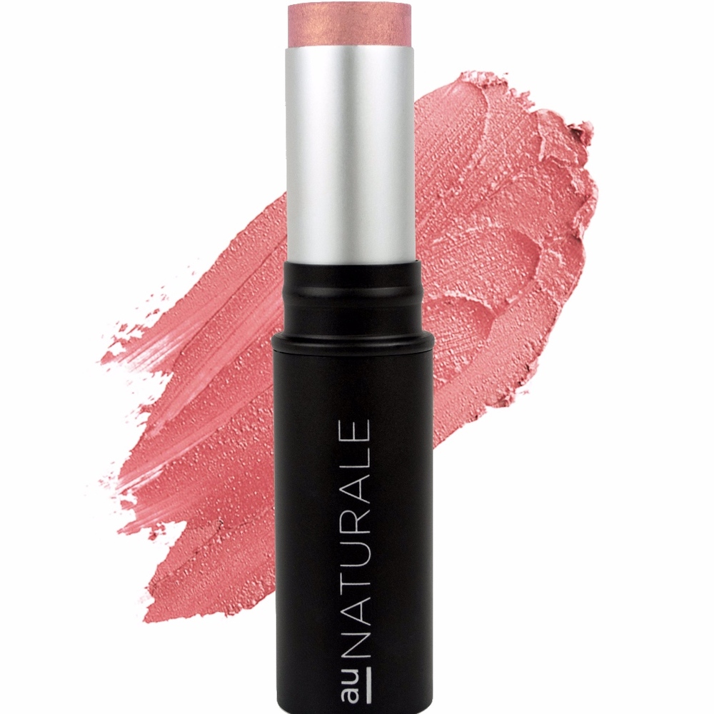 Au Naturale Cosmetics: Grapefruit: The Creme Multi